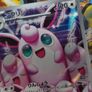 Wigglytuff ! Illustration Rare ! from Inferno X Set ! 2025 ! Japanese Pokemon Card ! Image 3