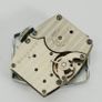 Vintage Ingersol Swagger Tank Gents Mechanical Watch Image 9