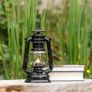Feuerhand Baby Special 276 Black, 276-OG, hurricane lantern Image 4