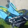 double buggy Image 3