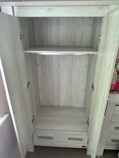 Childs Wardrobe