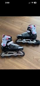 Senhai Adjustable Roller Blades