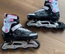 Senhai Adjustable Roller Blades
