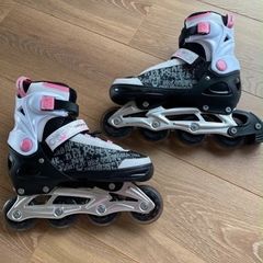 Senhai Adjustable Roller Blades
