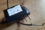 Power adapter