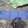 Folding Camping Bed Image 3