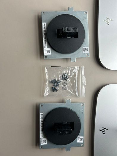 HP Monitor Stand / Arms