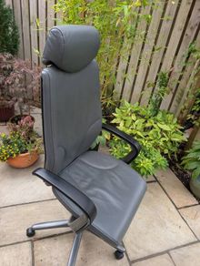 ergonomic office chair