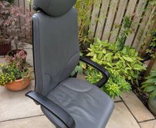 ergonomic office chair
