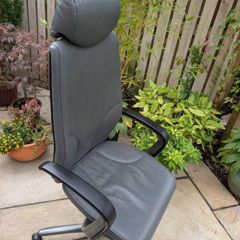 ergonomic office chair