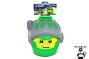 LEGO Nexo Knights Aaron Fancy Dress Up  Costume Mask Brand New
