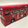 Die-cast London Buses Image 7