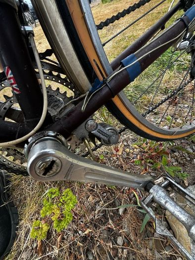 Dawes Super Galaxy Bike