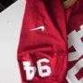 Solomon Thomas #94 San Francisco 49 ers NFL Nike Jersey Image 7