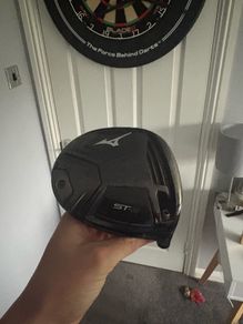 driver head only