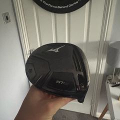 driver head only