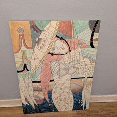 painting