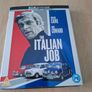 The Italian Job DVD Ultra HD BlueRay Image 2