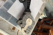 MINI Cooper R56 V - ribbed Belt Tensioner Pulley
