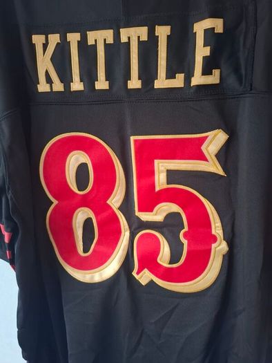 NFL Jersey