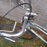 Vintage Peugeot bicycle Image 4