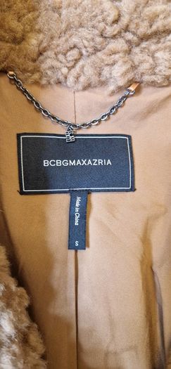 Teddy Coat