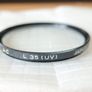 Minolta AC UV Filter 49mm Image 3