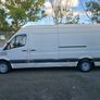 Mercedes-Benz Sprinter 2008 Image 2