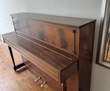 FREE Welmar Regency Piano
