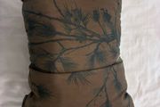 THERM-A-REST Travel/Camping Pillow - Compressible Pillow Cinch
