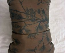 THERM-A-REST Travel/Camping Pillow - Compressible Pillow Cinch