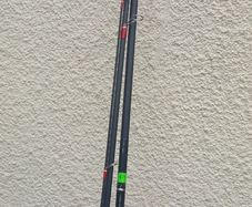LOT 1:  CLEARANCE  - Large Selection Sea / Coarse Rods