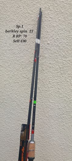 LOT 1:  CLEARANCE  - Large Selection Sea / Coarse Rods