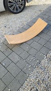 Wobbleboard