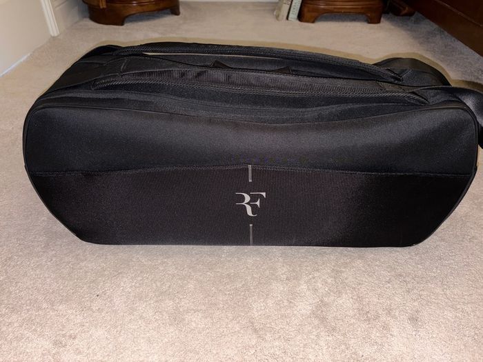 Wilson RF Tournament Racket Bag 9R