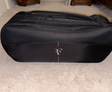 Wilson RF Tournament Racket Bag 9R