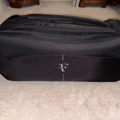 Wilson RF Tournament Racket Bag 9R