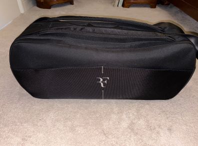 Wilson RF Tournament Racket Bag 9R