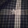 Penguin plaid shirt Image 2