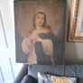 Vintage Religious Painting Image 2