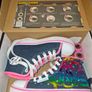 Heelys - boots size 1 Image 2
