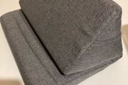 Tablet cushion support