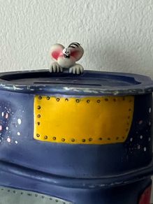 diddl money bank