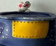 diddl money bank