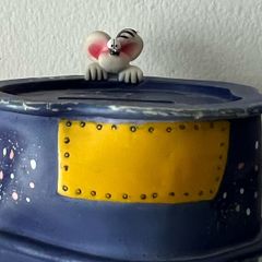 diddl money bank