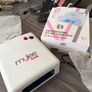 Mylee Professional 36W UV Gel Nail Lamp Nail Kit Bundle  Unused Image 2