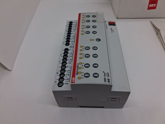Postage - ABB Venetian Blind Actuator