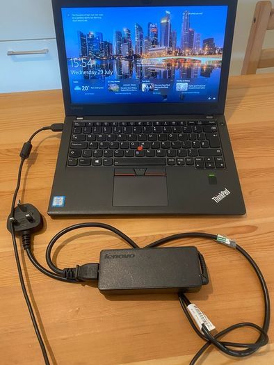 Lenovo ThinkPad X270