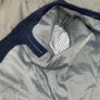 Burton Menswear Navy Suit Jacket Image 4
