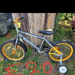 kids bikes